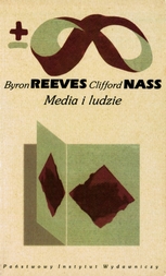 Byron Reeves, Clifford Nass, Media i Ludzie