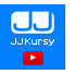 JJ Kursy kanał YouTube