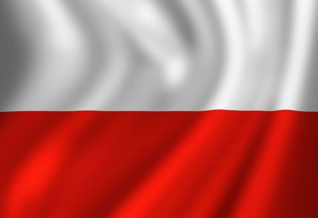 polish flag