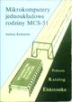 Mikrokontrolery jednoukładowe rodziny MCS-51