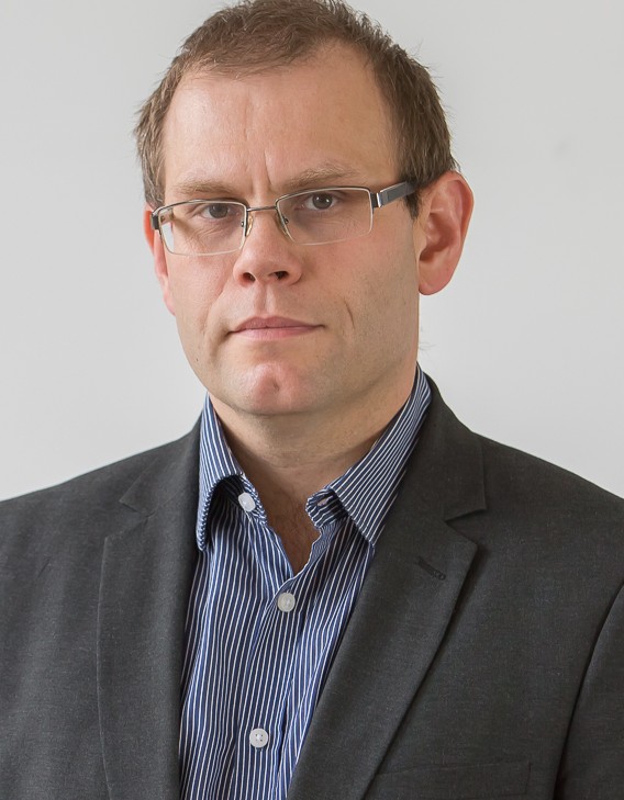 Bartomiej Sulikowski