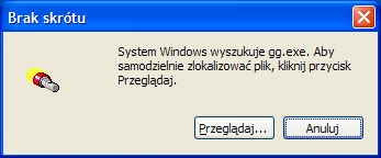Windows XP - blokowanie dostępu do aplikacji